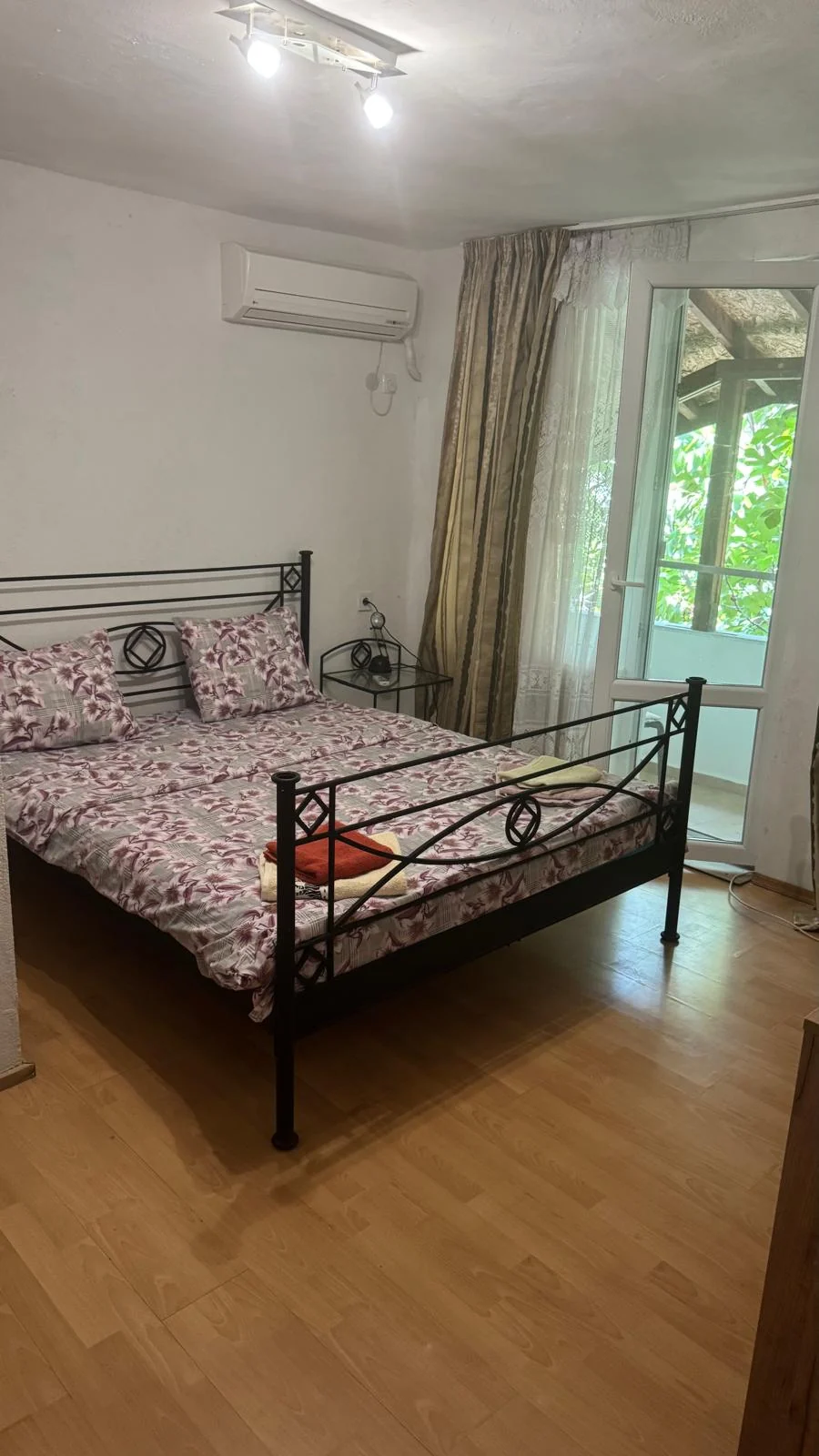 Second guest bedroom